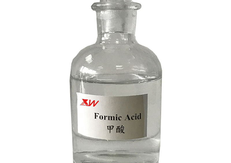 formic acid