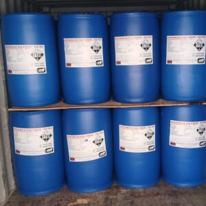 Hydrochloric Acid (HCl)