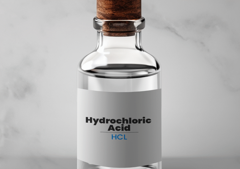 hydrochloride acid | sndb