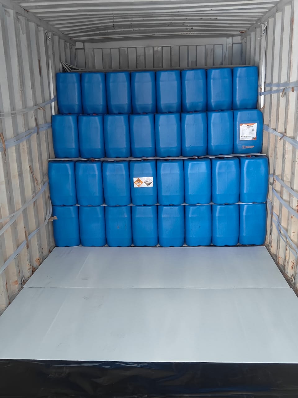 Hydrogen Peroxide (H₂O₂) - Image 4