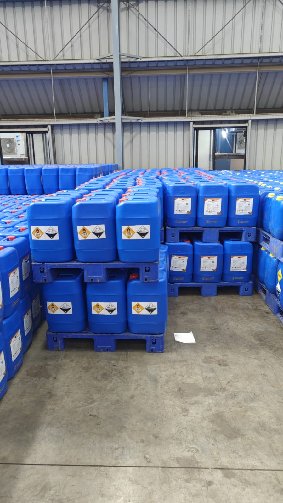 Hydrogen Peroxide (H₂O₂) - Image 5