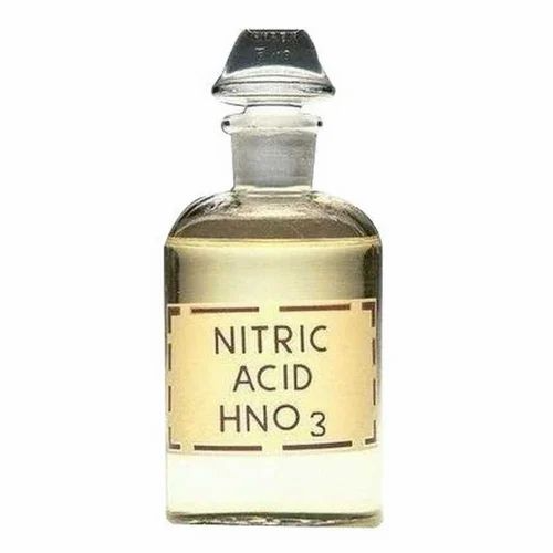Nitric Acid| sndb