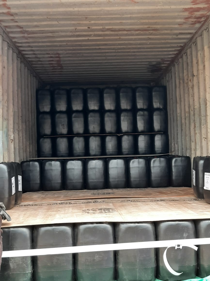 Nitric Acid (HNO₃) - Image 2