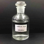 sulphuric acid | sndb