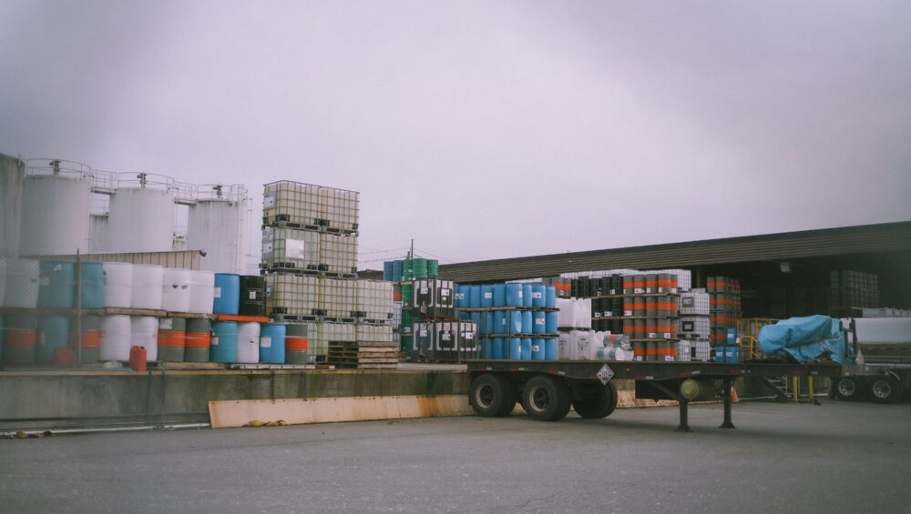 Top Reasons to Choose SNDB as Your Chemical Supplier and Export Partner