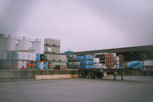 Top Reasons to Choose SNDB as Your Chemical Supplier and Export Partner