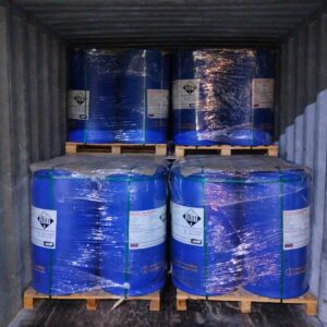 Nitric Acid (HNO₃)