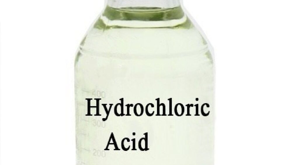 Hydrochloric Acid (HCl): Uses, Benefits & Why SNDB is the Leading Manufacturer