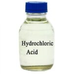 Hydrochloric Acid (HCl): Uses, Benefits & Why SNDB is the Leading Manufacturer