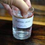 formic acid | sndb