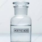 acetic acid | sndb