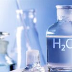 hydrogen perioxide| sndb