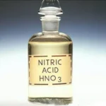 Nitric Acid (HNO₃) – SNDB: Best Manufacturer, Exporter & Supplier in India