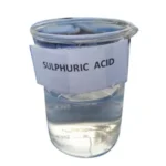 SNDB – Premium Sulphuric Acid Manufacturer, Supplier & Exporter