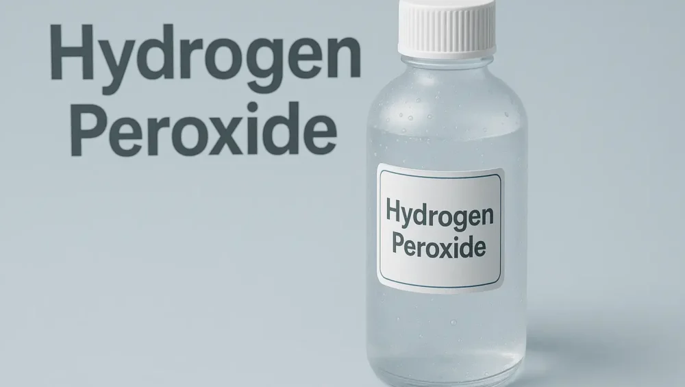 Top Uses and Benefits of Hydrogen Peroxide in Industry and Healthcare