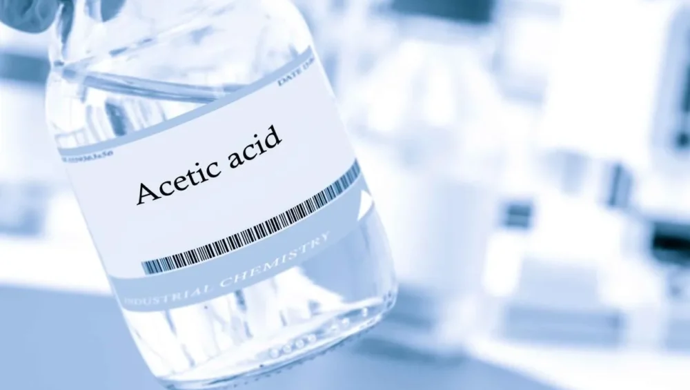 Best Acetic Acid Supplier in India – SNDB Sets the Industry Standard
