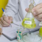 SNDB: The Best Nitric Acid Supplier, Manufacturer & Exporter for Water Purification