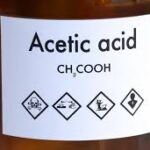 Acetic Acid | SNDB – Best Manufacturer, Supplier & Exporter in India