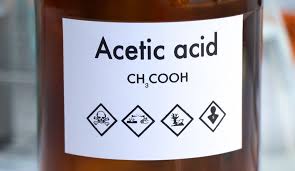 Acetic Acid | SNDB – Best Manufacturer, Supplier & Exporter in India