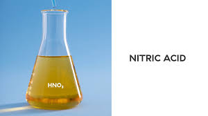 Global Reach, Superior Quality: SNDB’s Leadership in Nitric Acid Exporting