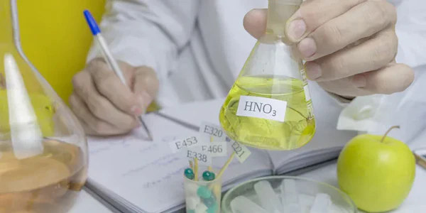 Importance of Nitric Acid in Metal Processing | SNDB – Best Manufacturer, Supplier, and Exporter