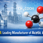 sndb best manufacturer | Physicochemical Properties and Reactivity of Acetic Acid | 5 faqs