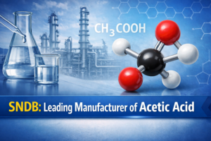 sndb best manufacturer | Physicochemical Properties and Reactivity of Acetic Acid | 5 faqs